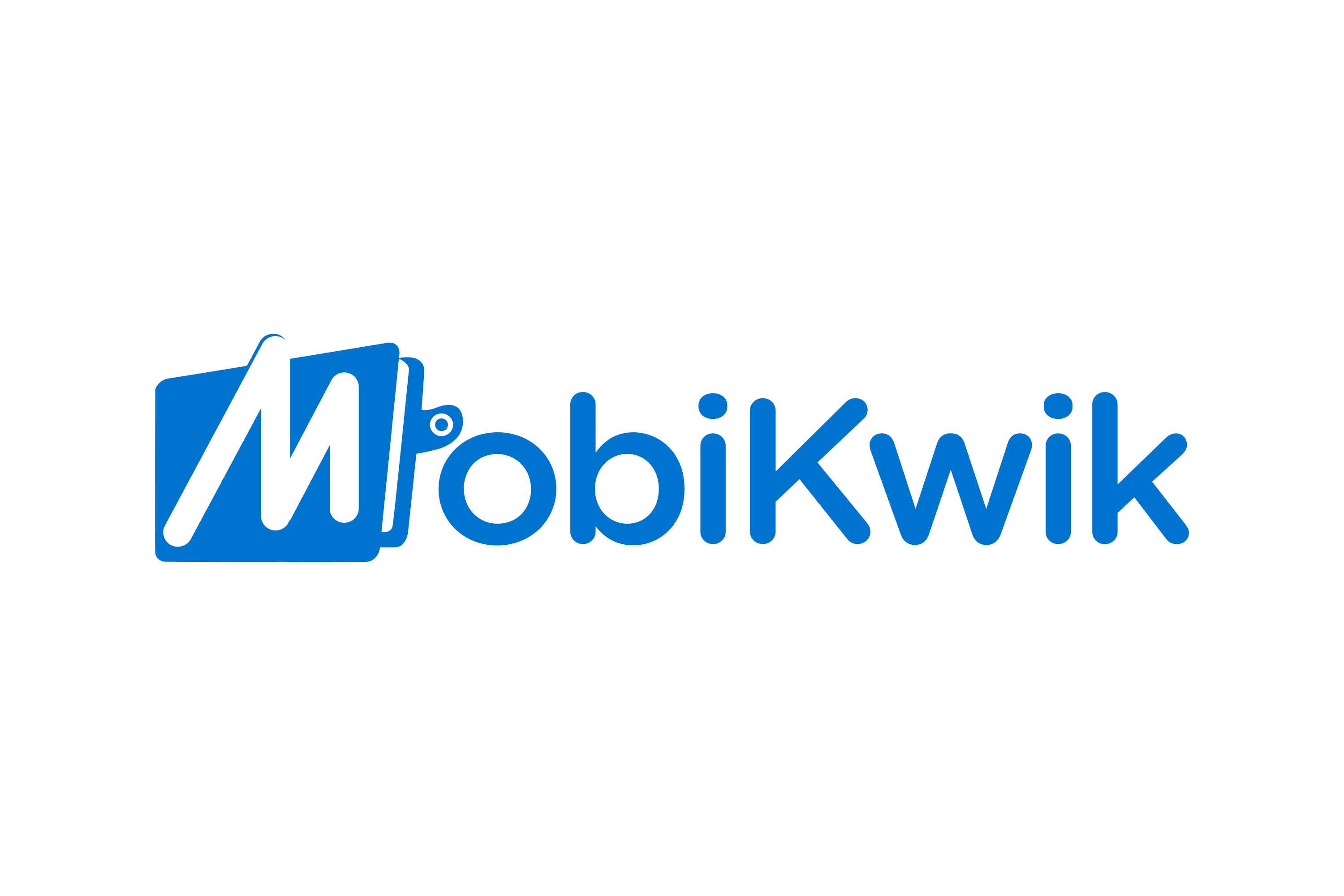 MobiKwik Logo