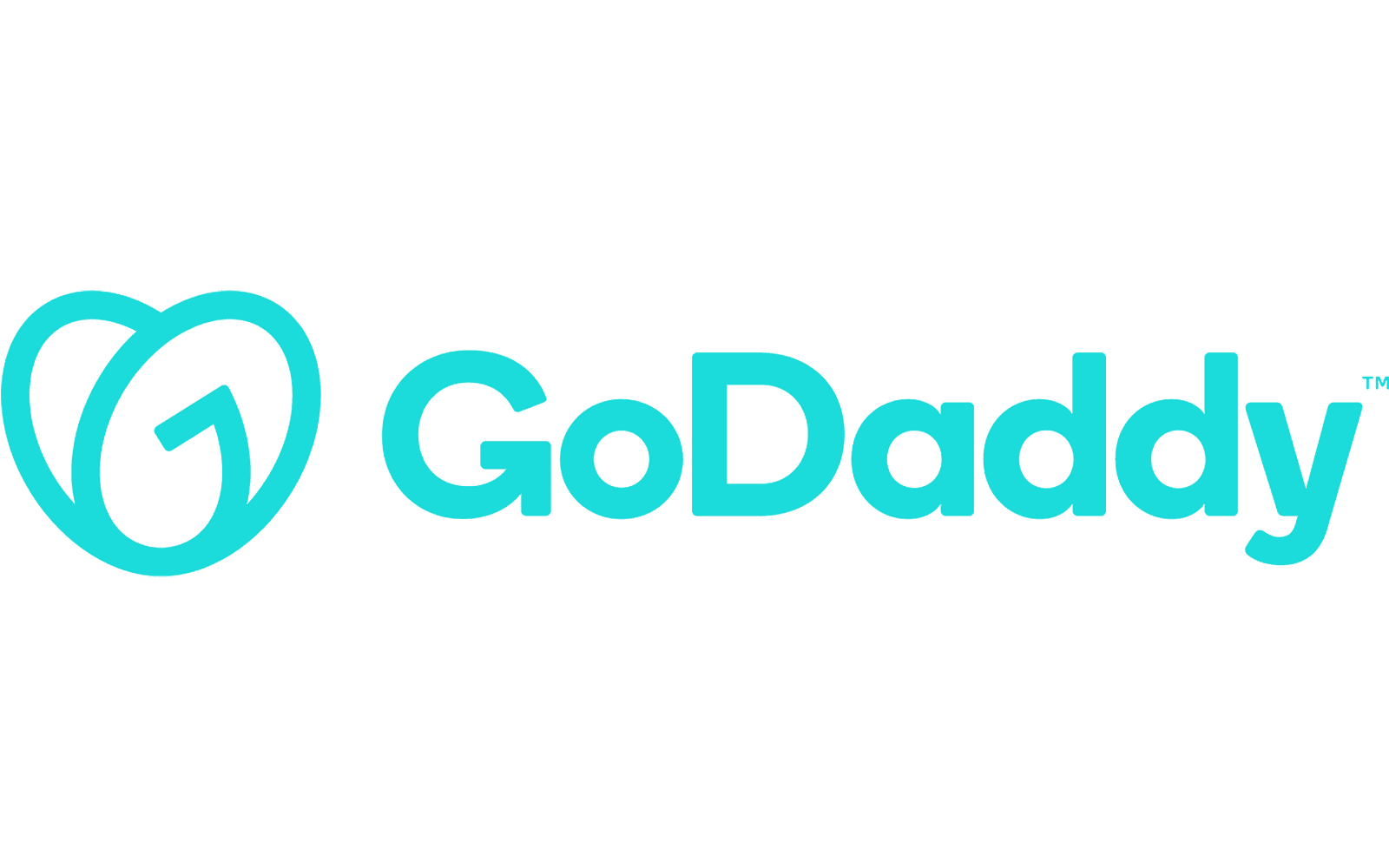 GoDaddy Logo